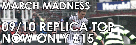 MARCH MADNESS ?&pound;15