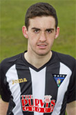 SHAUN BYRNE