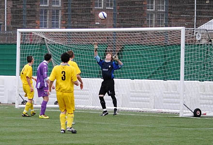 Morton v DAFC Morton v DAFC