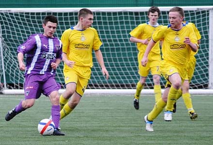Morton v DAFC Morton v DAFC
