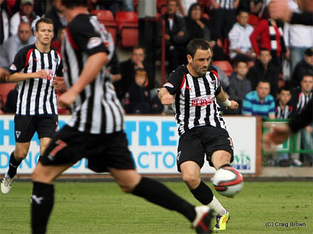 Dunfermline 1 Motherwell 3 Dunfermline 1 Motherwell 3
