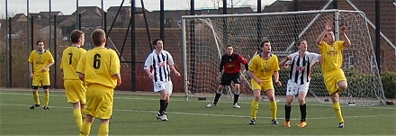 Dunfermline U19s v Morton Dunfermline U19s v Morton