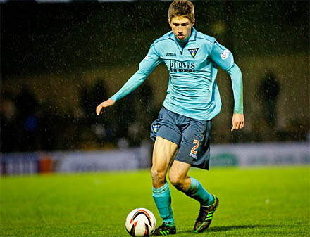 Ryan Williamson