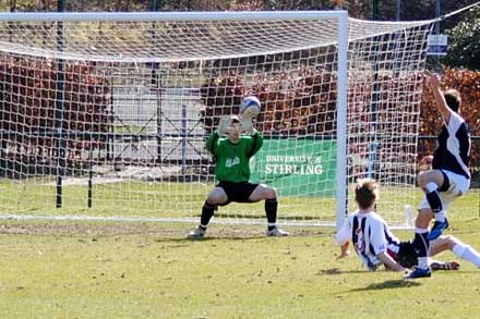 u19s v Falkirk 2-1 u19s v Falkirk 2-1