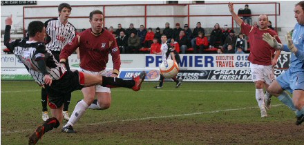 Dunfermline v Ayr United Dunfermline v Ayr United