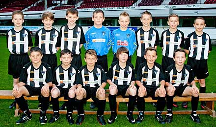 DAFC U11 & U12 2013-14 DAFC U11 & U12 2013-14
