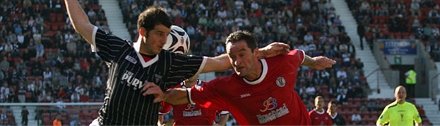 Dunfermline v St Mirren