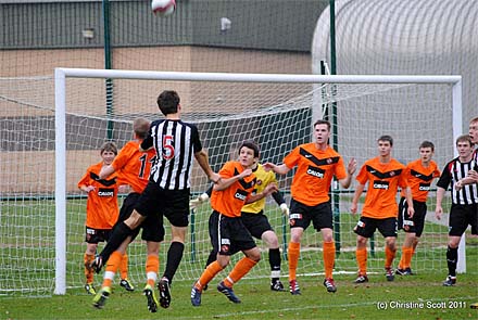 Dunfermline v Dundee United Dunfermline v Dundee United