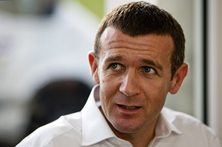 Jim McIntyre Jim McIntyre