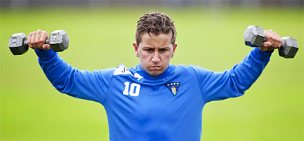 Josh Falkingham Josh Falkingham