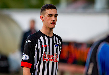 Shaun Byrne Shaun Byrne