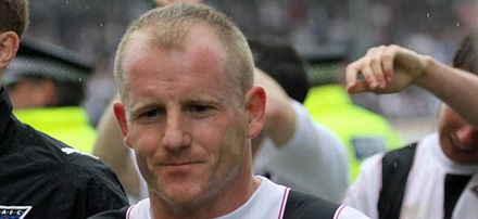 Alex Burke Alex Burke