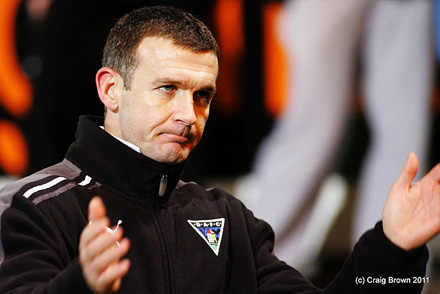 Jim McIntyre Jim McIntyre
