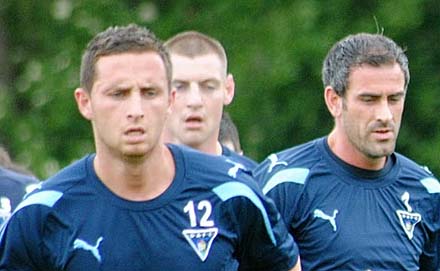 Steven McDougall Steven McDougall