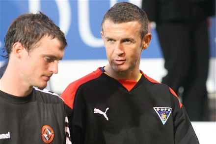 Jim McIntyre Jim McIntyre