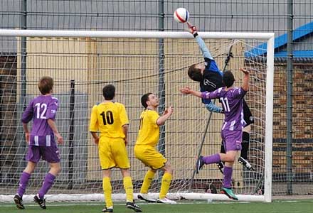 Morton v DAFC Morton v DAFC