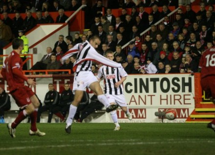 Graham Bayne v Aberdeen Graham Bayne v Aberdeen