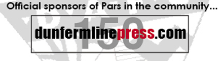 dunfermline press sponsorship dunfermline press sponsorship
