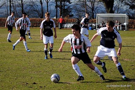 John MacDonald v Falkirk John MacDonald v Falkirk