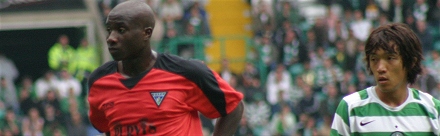 Celtic v Dunfermline 16/09/06
