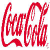 Coca-Cola logo Coca-Cola logo