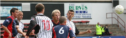 Dunfermline v Airdrie Dunfermline v Airdrie