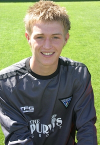 Greg Paterson