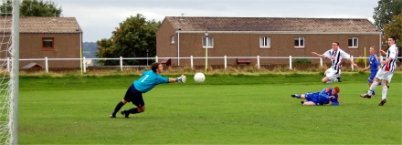 U19s v Queens Park U19s v Queens Park