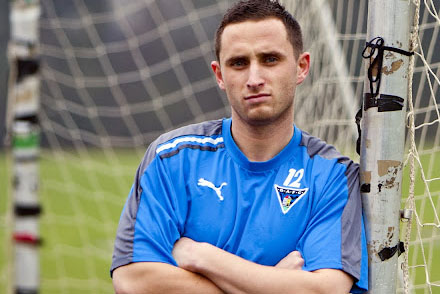 Steven McDougall Steven McDougall