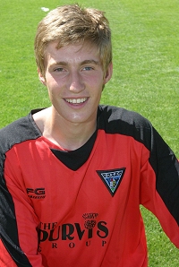 Iain Williamson Iain Williamson