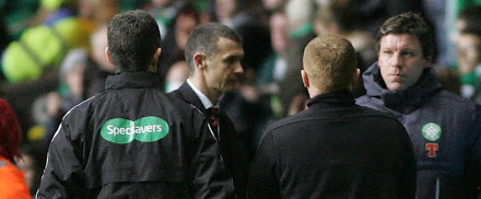 Celtic v Dunfermline Celtic v Dunfermline