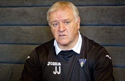 JIM JEFFERIES JIM JEFFERIES