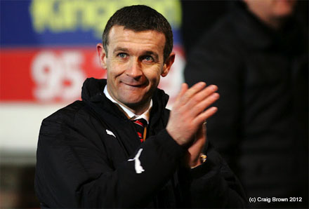 Jim McIntyre Jim McIntyre