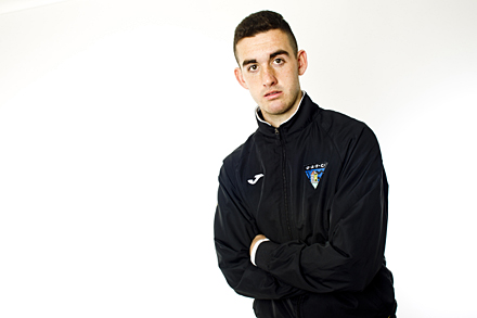 SHAUN BYRNE SHAUN BYRNE