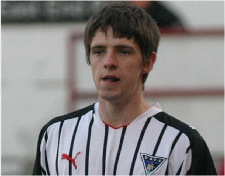 Ross Campbell