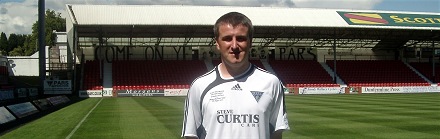 Scott Thomson Testimonial Season 2007-08 Scott Thomson Testimonial Season 2007-08