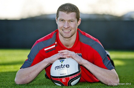 Iain Turner Iain Turner