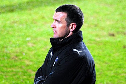 Jim McIntyre Jim McIntyre