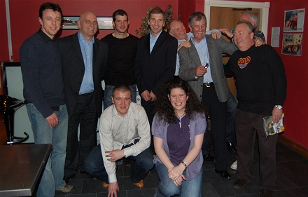 Scott Thomson Testimonial Fans Forum Scott Thomson Testimonial Fans Forum