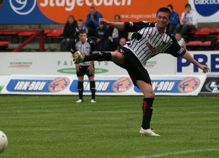 Joe Cardle
