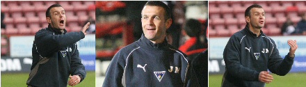 Jim McIntyre Jim McIntyre