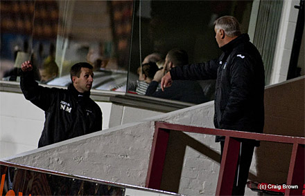 Dunfermline v Falkirk Dunfermline v Falkirk