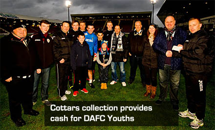 COTTARS