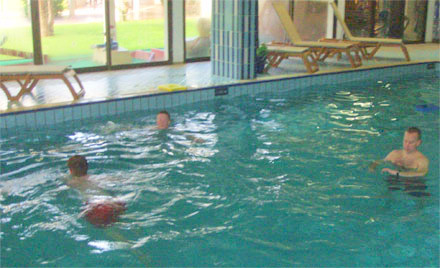 CYPRUS TRAINING CYPRUS TRAINING