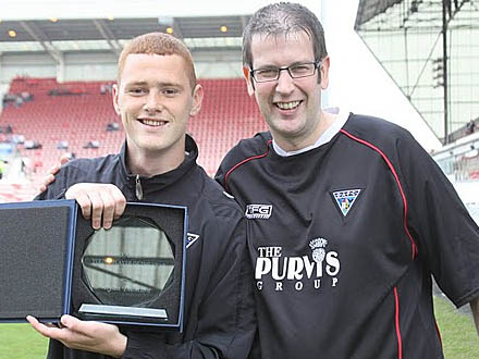 Ryan Thomson Ryan Thomson