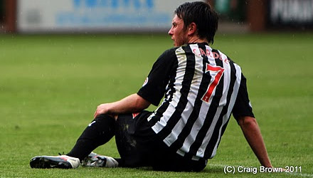 Joe Cardle v Motherwell Joe Cardle v Motherwell