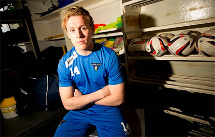 JONATHAN PAGE JONATHAN PAGE