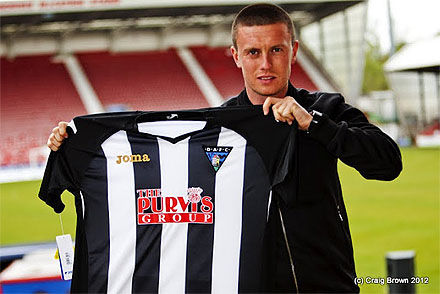 Joe Cardle Joe Cardle