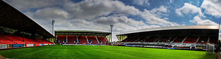 East End Park East End Park