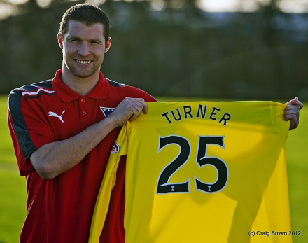 Iain Turner Iain Turner